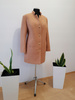 PŁASZCZ CAMEL XXL