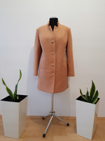 PŁASZCZ CAMEL XXL