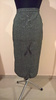 SPÓDNICA TWEED