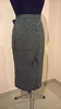 SPÓDNICA TWEED
