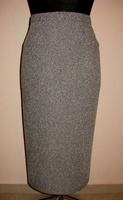 SPÓDNICA ,,TWEED"