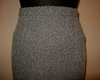 SPÓDNICA ,,TWEED"
