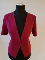 ŻAKIECIK -  BOLERKO 