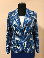 PIĘKNY ŻAKIET WZÓR