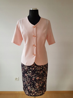 PIĘKNA GARSONKA ROZMIAR 