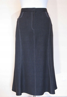 SPÓDNICA KRÓJ SPORTOWY 