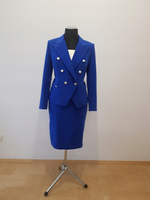 BIZNESOWY KOSTIUM CHABER 